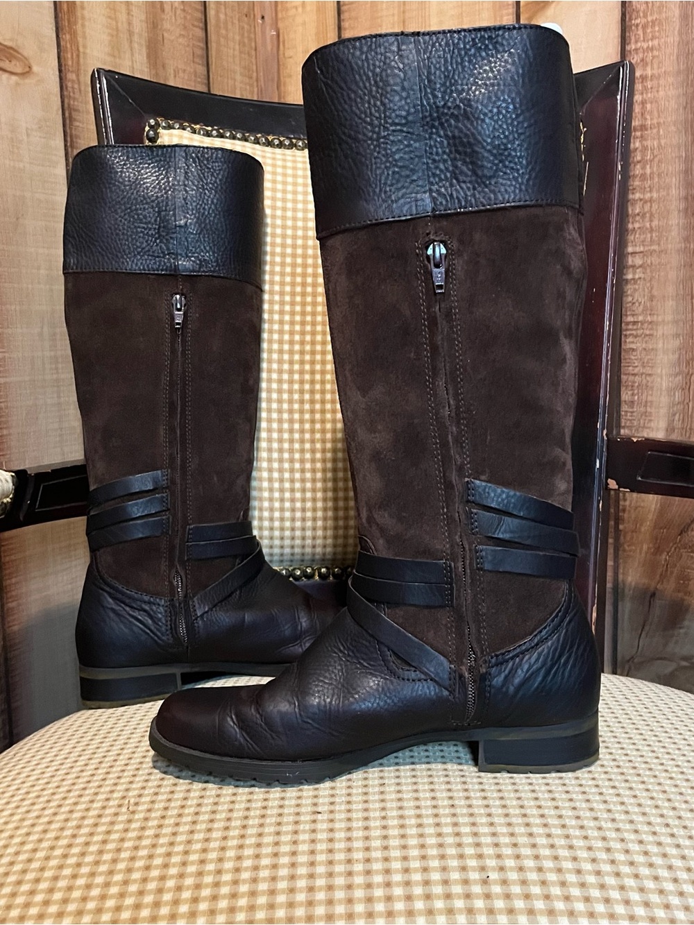 💋 LRL Riding Boots - Picture 5 of 12